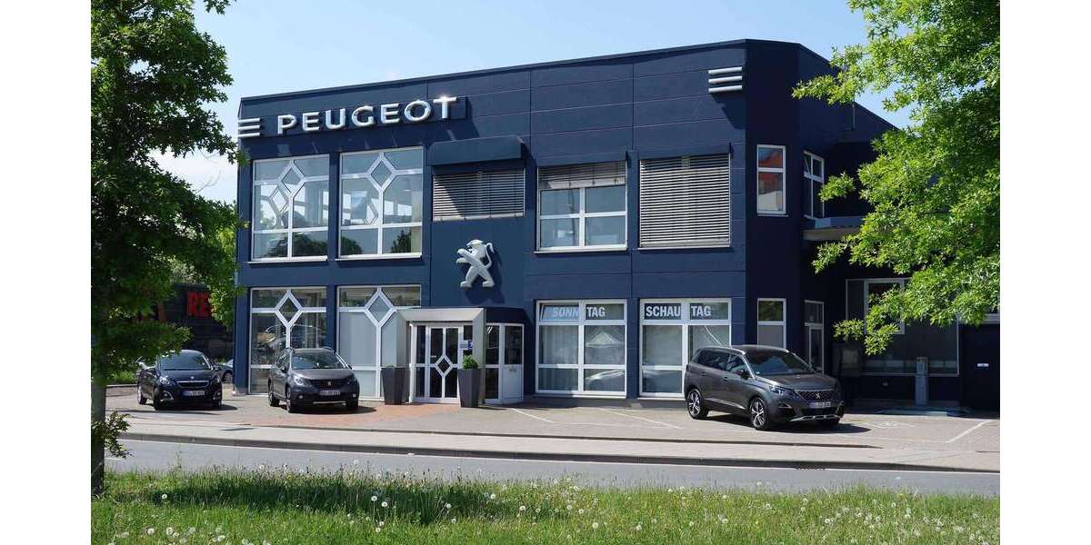 Peugeot 2008 14.131 km 24.885 &euro; Dortmund 44263