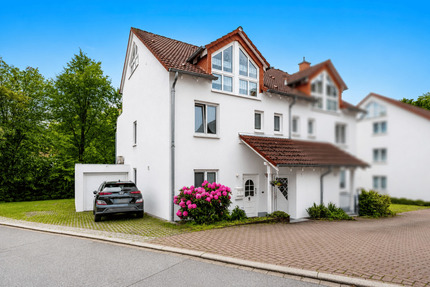 Wohnung Sprockhövel Niedersprockhövel - 4 Zimmer, 136 m&sup2;, 399.000&euro; | Angebot:26695039