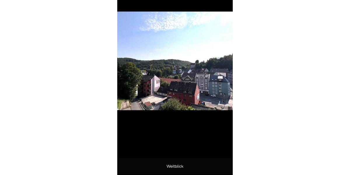 Etagenwohnung Ennepetal - 3 Zimmer, 84 m&sup2;, 700&euro; | Angebot:24794419