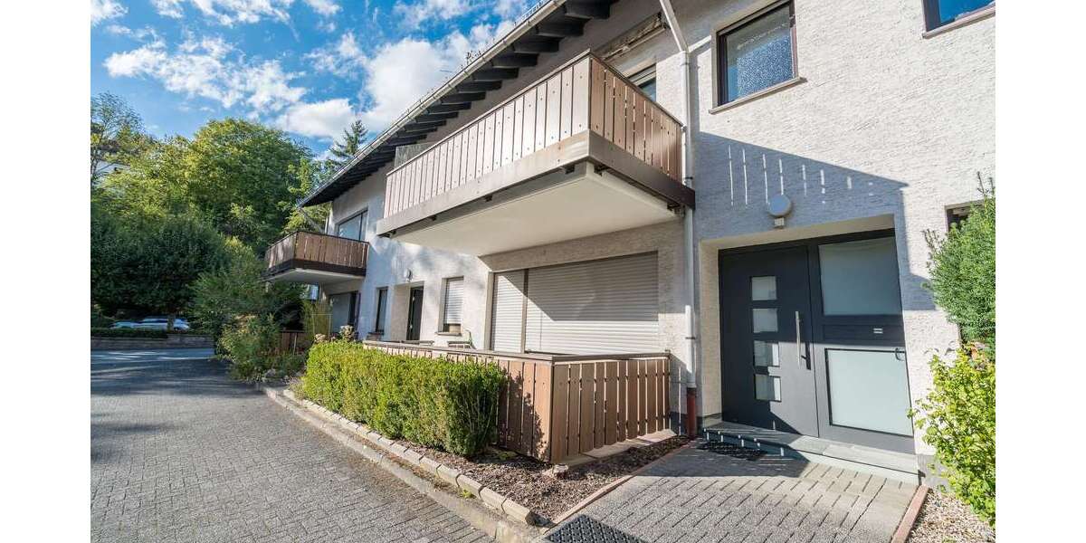 Etagenwohnung Altena - 4 Zimmer, 105 m&sup2;, 125.000&euro; | Angebot:27389768