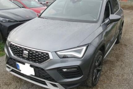 Seat Ateca 20.794 km 24.924 &euro; Hagen 58091