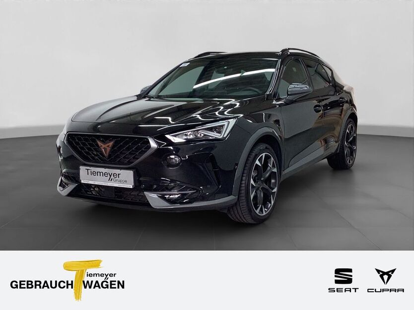 Cupra Formentor 91.710 km 24.750 € Bochum 44809