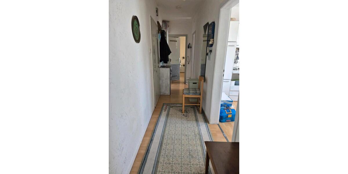 Etagenwohnung Bochum Günnigfeld - 2.5 Zimmer, 48 m&sup2;, 450&euro; | Angebot:26252226