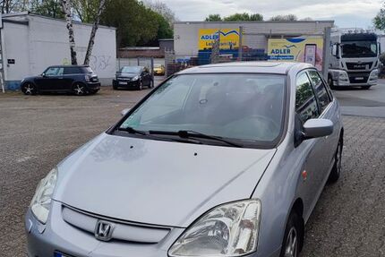 Honda Civic 181.997 km 1.800 &euro; Dortmund 44145