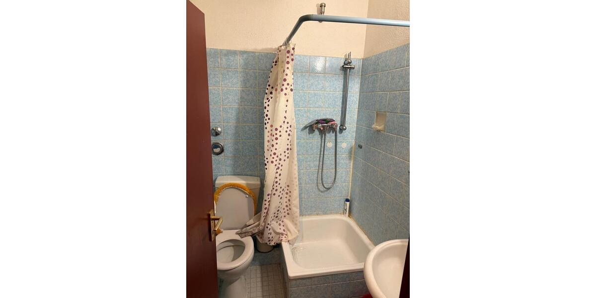 Etagenwohnung Dortmund Innenstadt Nord - 2 Zimmer, 41 m&sup2;, 120.000&euro; | Angebot:24569246