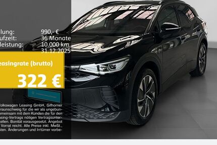 VW ID.4 14.989 km 33.420 € Gelsenkirchen 45888