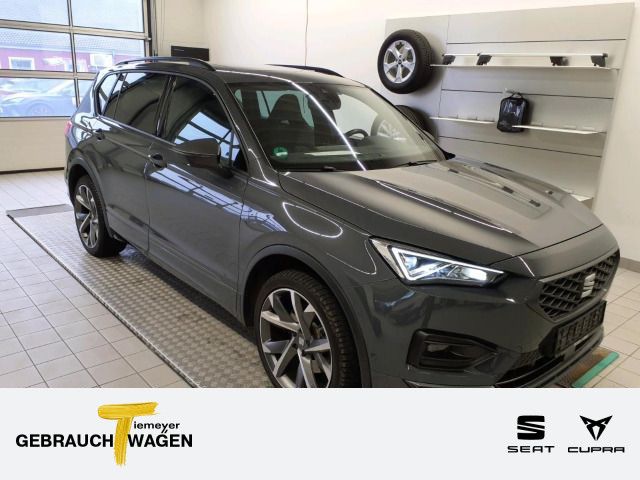Seat Tarraco 90.477 km 27.790 &euro; Bochum 44809