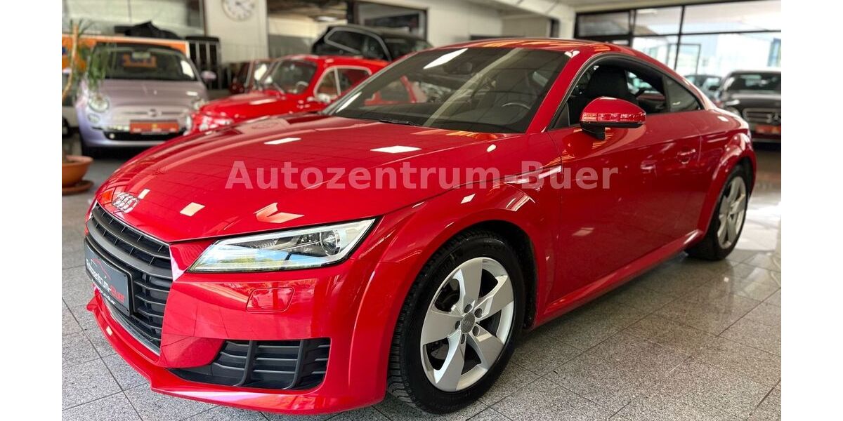 Audi TT 67.000 km 21.490 &euro; Gelsenkirchen 45881