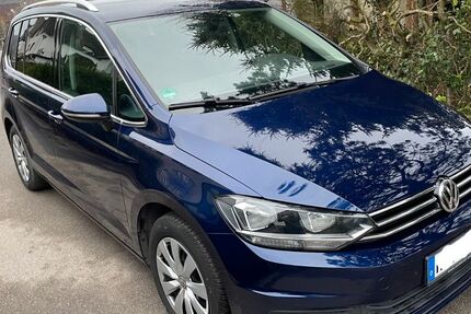 VW Touran 97.200 km 13.900 &euro; Hagen 58119