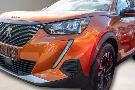 Peugeot 2008 32.901 km 20.885 &euro; Bochum 44801