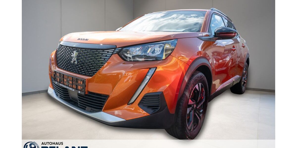 Peugeot 2008 32.901 km 20.885 &euro; Bochum 44801