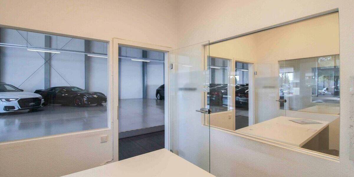 Gewerbeobjekt Hamm Herringen - 1.550.000&euro; | Angebot:26570314
