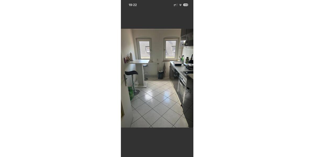 Dachgeschoßwohnung Dortmund Aplerbeck - 2.5 Zimmer, 52 m&sup2;, 760&euro; | Angebot:25924162