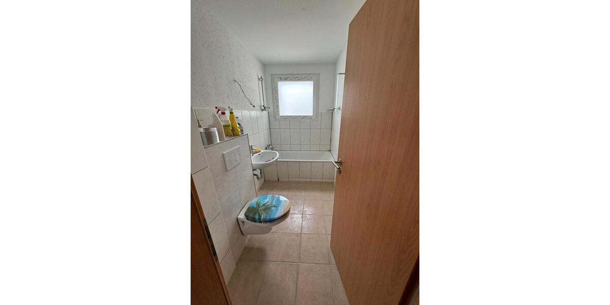 Etagenwohnung Dortmund Brackel - 2 Zimmer, 49 m&sup2;, 700&euro; | Angebot:24749892