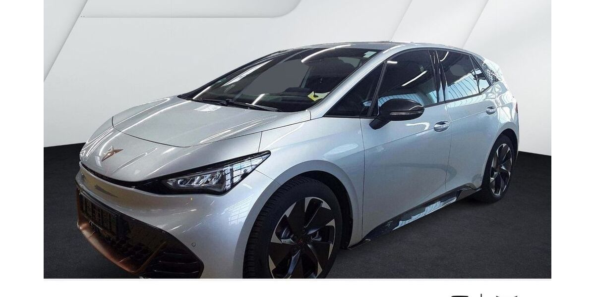 Cupra Born 5.048 km 35.777 &euro; Dortmund 44269