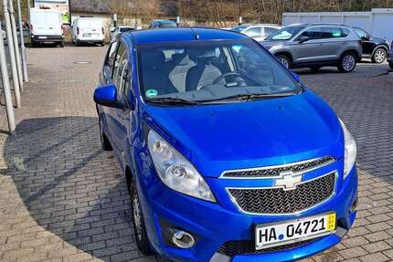 Chevrolet Spark 173.000 km 1.850 &euro; Hagen 58095