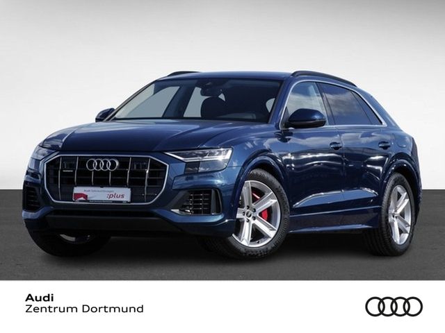 Audi Q8 62.604 km 49.415 &euro; Dortmund 44143