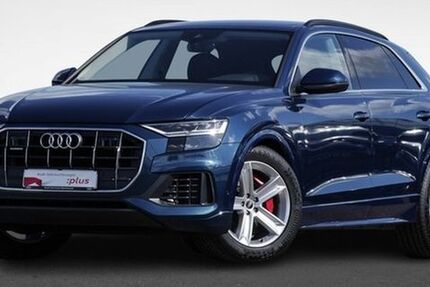 Audi Q8 62.604 km 50.845 &euro; Dortmund 44143