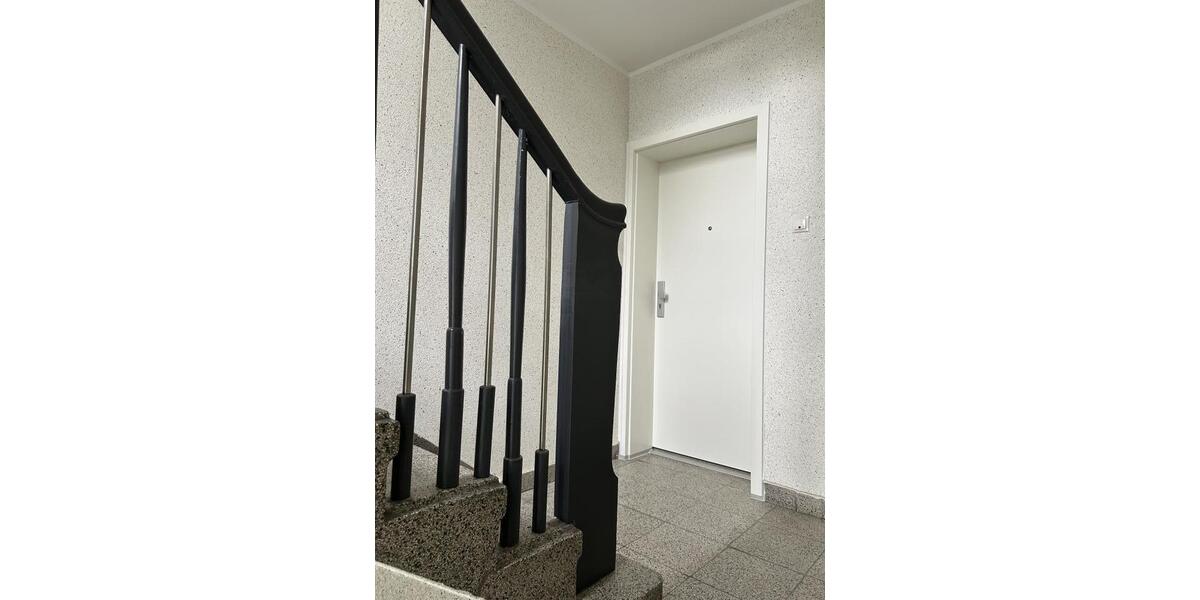 Erdgeschoßwohnung Dortmund Huckarde - 3 Zimmer, 59 m&sup2;, 519&euro; | Angebot:17671154