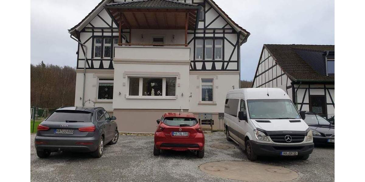 Mehrfamilienhaus, Wohnhaus Hagen Vorhalle - 630.000&euro; | Angebot:25739437