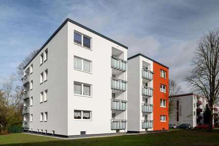 Wohnung Bochum Harpen - 3 Zimmer, 80 m&sup2;, 750&euro; | Angebot:26963797