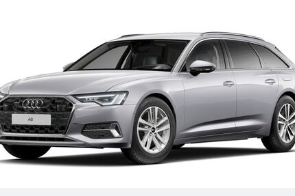 Audi A6 17.148 km 47.850 &euro; Bochum 44809