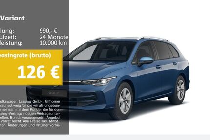 VW Golf 25.922 km 23.190 &euro; Gelsenkirchen 45888