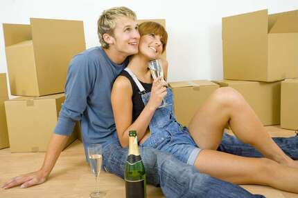 Wohnung zum Kaufen in Dortmund 275.000 € 90.7 m² 3 zimmer