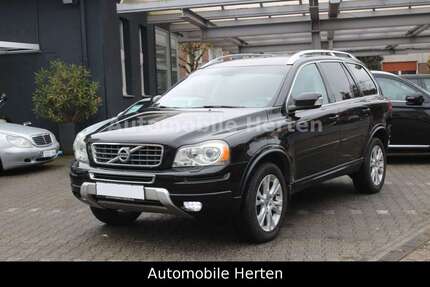 Volvo XC90 299.900 km 9.690 &euro; Herten 45699