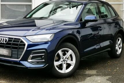 Audi Q5 45.000 km 37.790 € Dortmund 44309