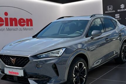 Cupra Formentor 9.200 km 33.439 € Holzwickede 59439