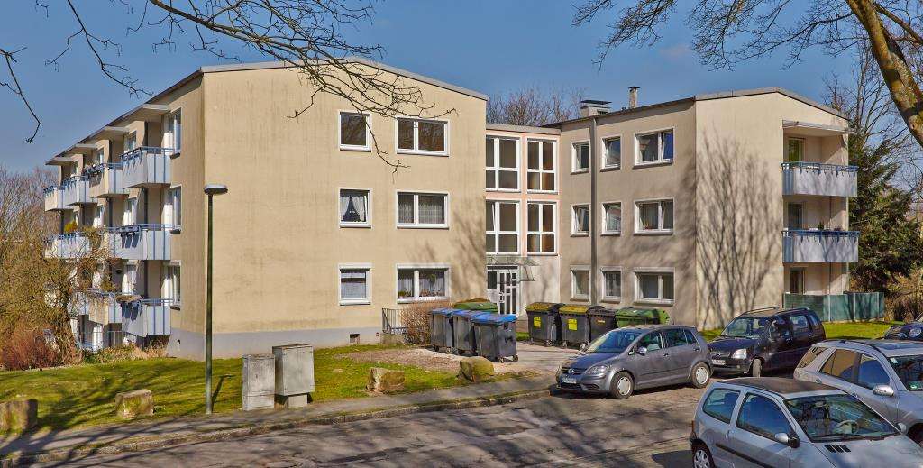 Etagenwohnung Bochum Werne - 3 Zimmer, 71 m&sup2;, 665&euro; | Angebot:26963803