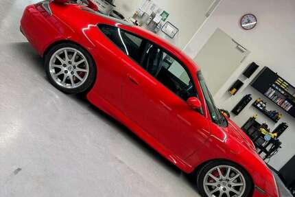 Porsche 996 83.400 km 129.000 &euro; Herne 44628
