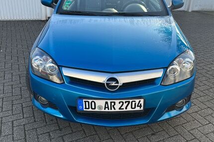 Opel Tigra 68.300 km 4.700 &euro; Dortmund 44143