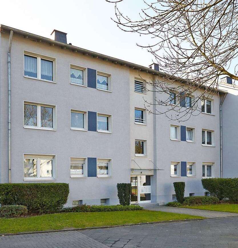 Wohnung zum Mieten in Bochum 495 € 63.48 m²