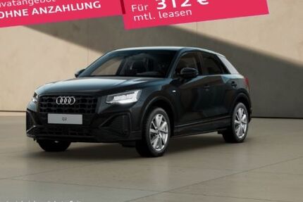 Audi Q2 20.510 km 30.810 &euro; Hagen 58089