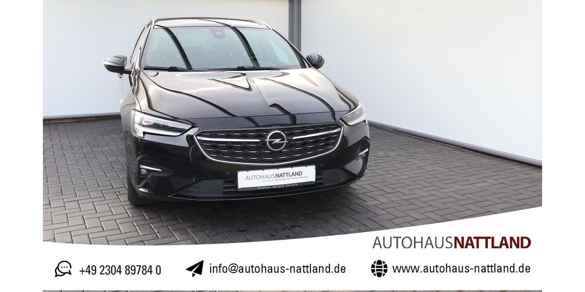 Opel Insignia 79.539 km 15.950 &euro; Schwerte 58239