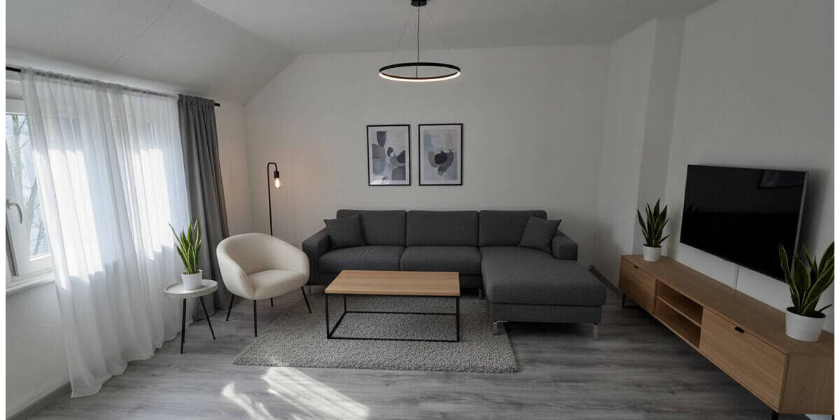 Etagenwohnung Dortmund Mitte - 5 Zimmer, 88 m&sup2;, 225.000&euro; | Angebot:26488027