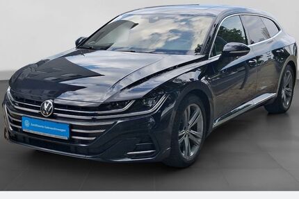 VW Arteon 101.255 km 26.480 &euro; Bochum 44892
