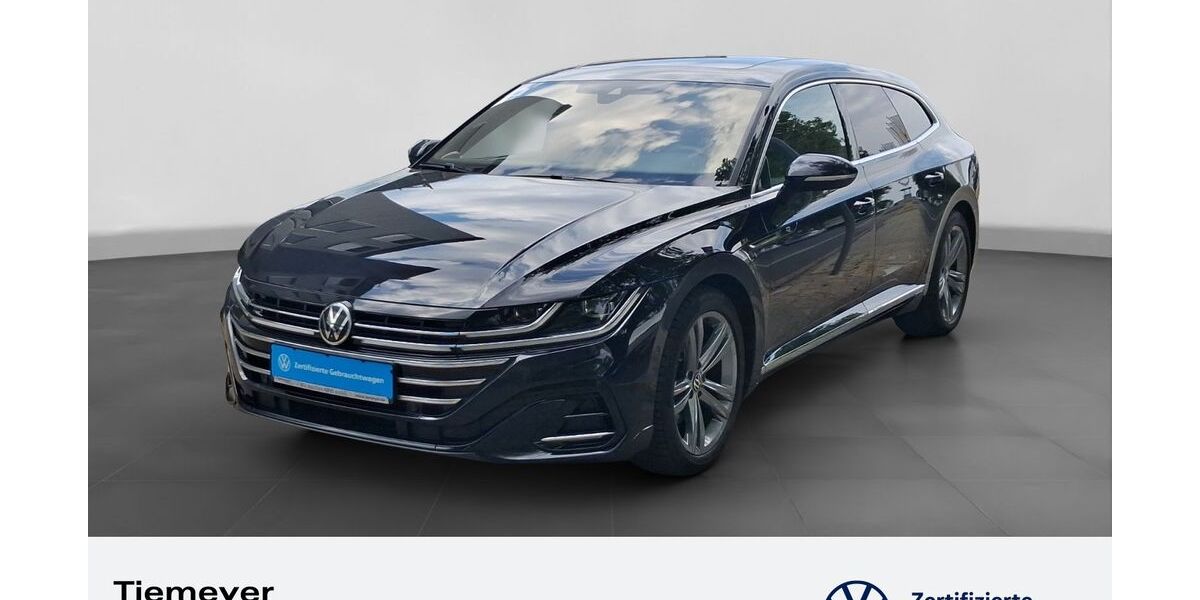 VW Arteon 101.255 km 26.480 &euro; Bochum 44892