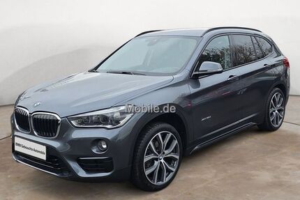 BMW X1 76.003 km 20.090 &euro; Werne 59368