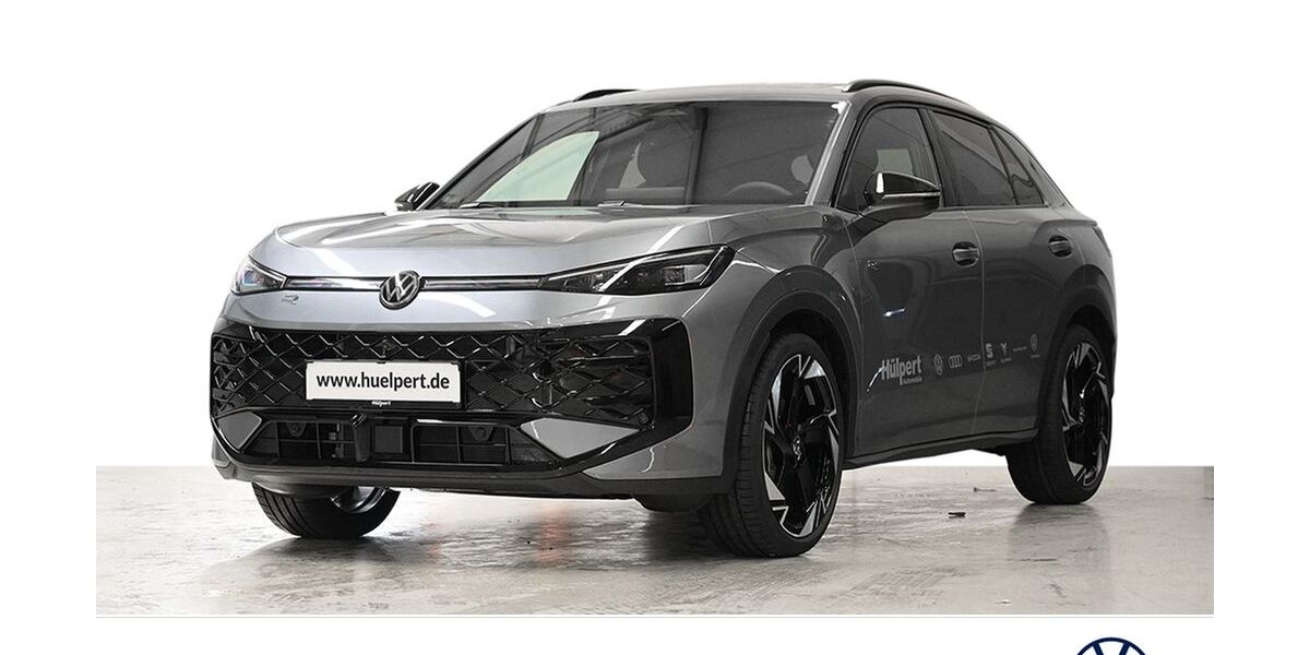 VW T-Roc 4.990 km 42.065 &euro; Dortmund 44379