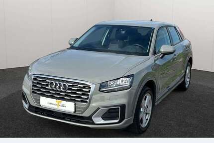 Audi Q2 57.057 km 18.990 &euro; Castrop-Rauxel 44575