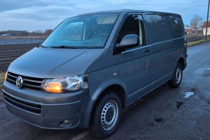 VW T5 Transporter 417.000 km 6.500 &euro; Waltrop 45731