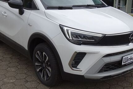 Opel Crossland (X) 19.999 km 22.498 &euro; Waltrop 45731