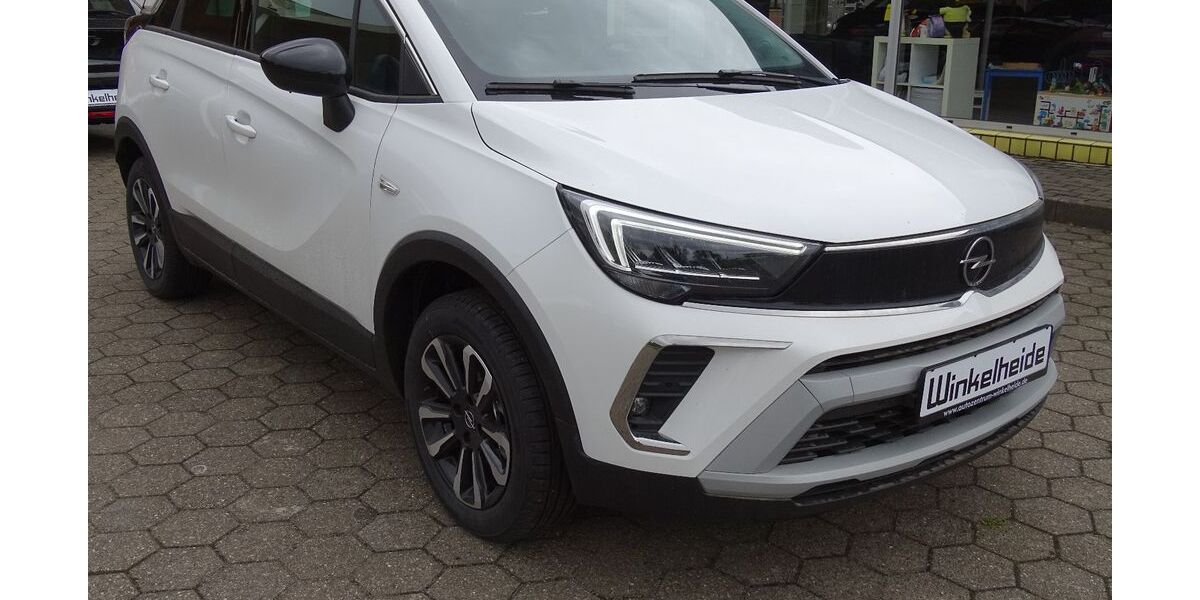 Opel Crossland (X) 19.999 km 22.498 &euro; Waltrop 45731