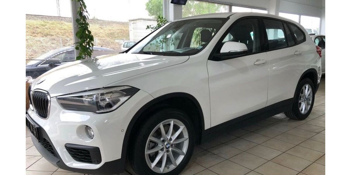 BMW X1 152.000 km 12.990 &euro; Dortmund 44379