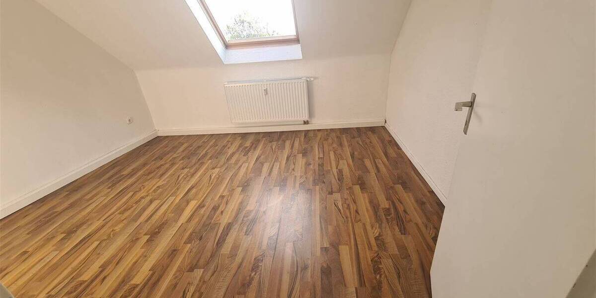 Etagenwohnung Gelsenkirchen Rotthausen - 2 Zimmer, 75 m&sup2;, 395&euro; | Angebot:25699394