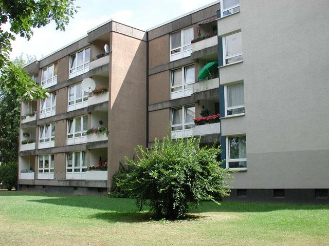 Etagenwohnung Dortmund Scharnhorst - 3 Zimmer, 70 m&sup2;, 534&euro; | Angebot:25810844