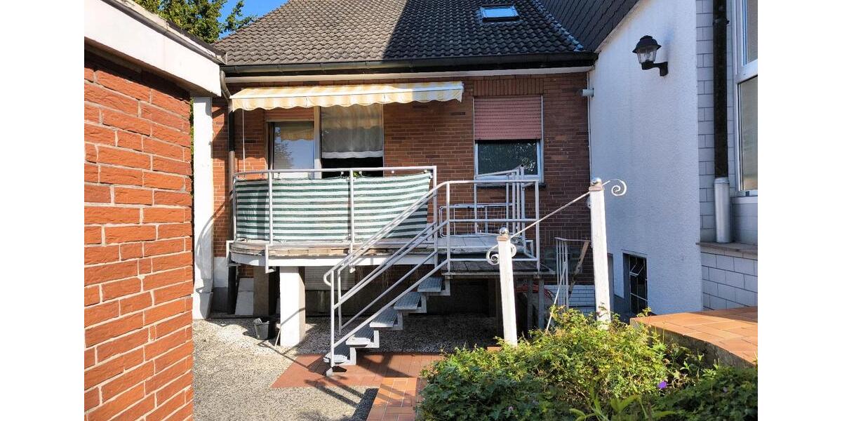 Einfamilienhaus Dortmund Mengede - 650.000&euro; | Angebot:22469413